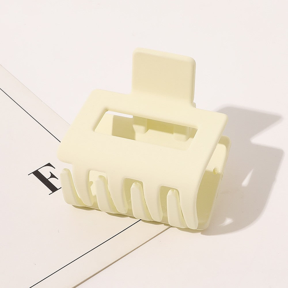 Korean Style Shark Hair Clip Jewelry