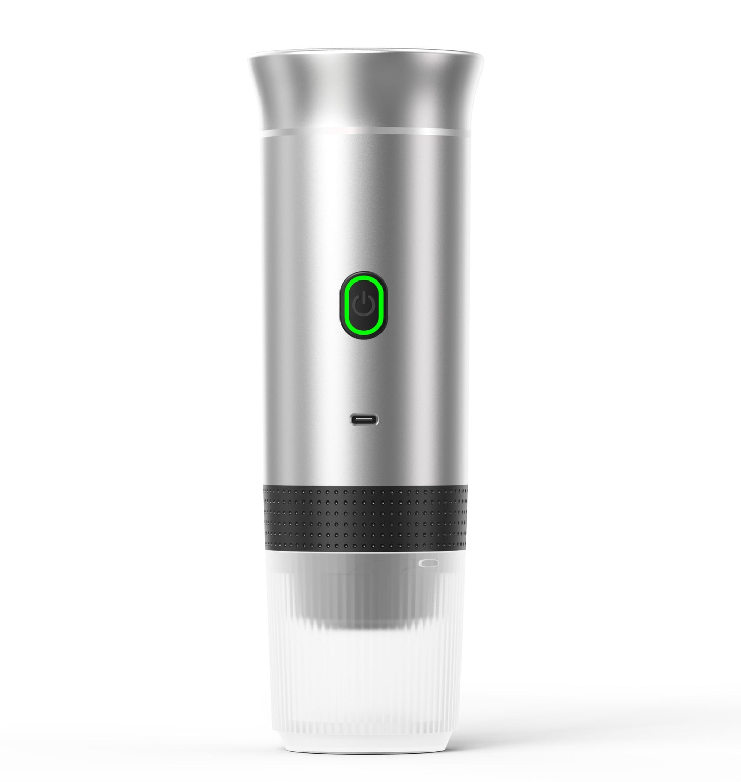 Portable Pump Espresso Coffee Machine