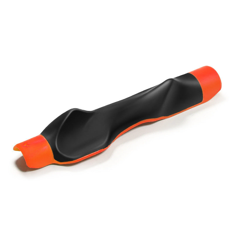 Golf Grip Corrector Swing Practice Trainer