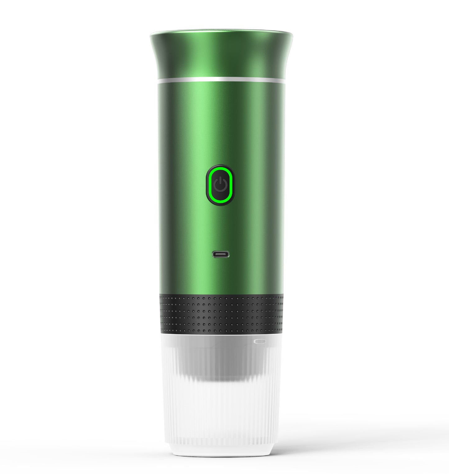 Portable Pump Espresso Coffee Machine