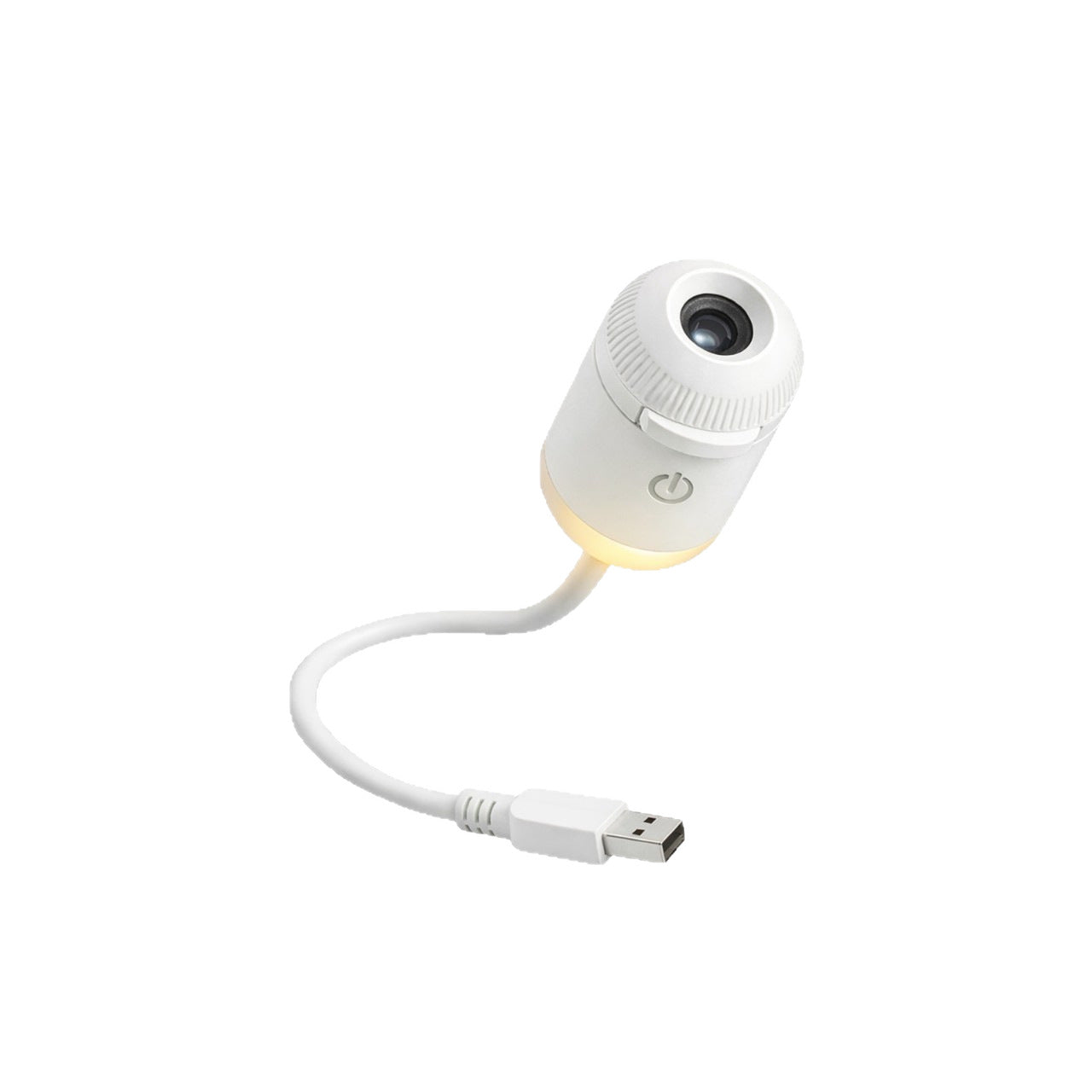 Projection Night Light USB Ambiance Starry Sky Lamp
