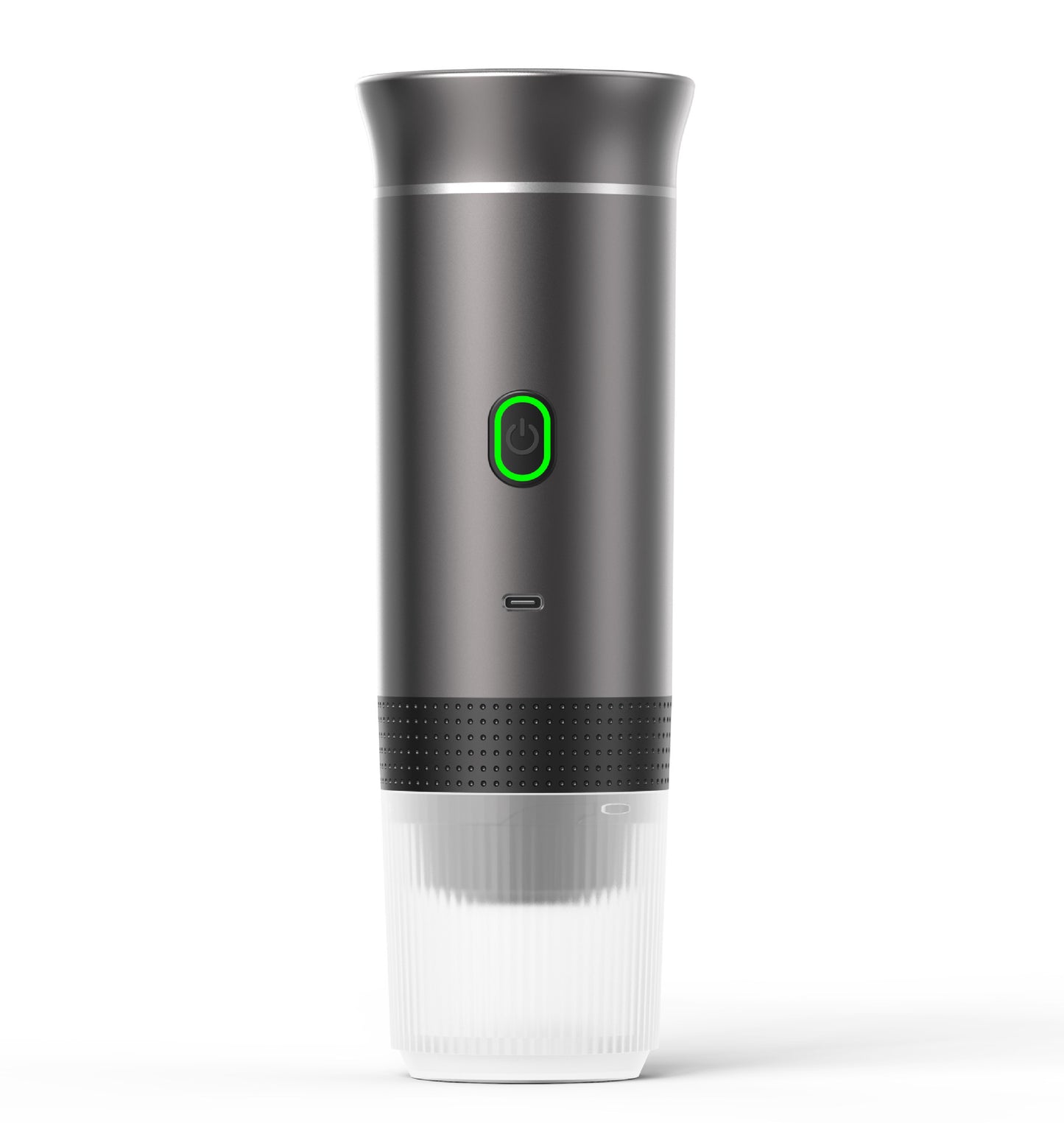 Portable Pump Espresso Coffee Machine