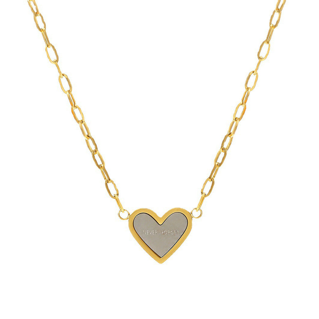 Luxury and exclusive small-scale collar necklace